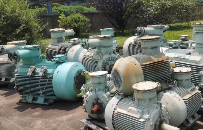 嘉興電機(jī)回收價(jià)格